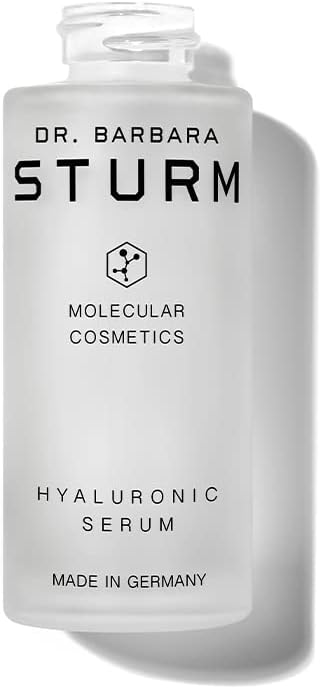 Dr Barbara Sturm 1 Fl Oz Pack of 1 Skincare Serum Serum Beauty