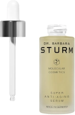 Dr Barbara Sturm 3.38 Fluid Ounces Pack of 1 Skincare Serum