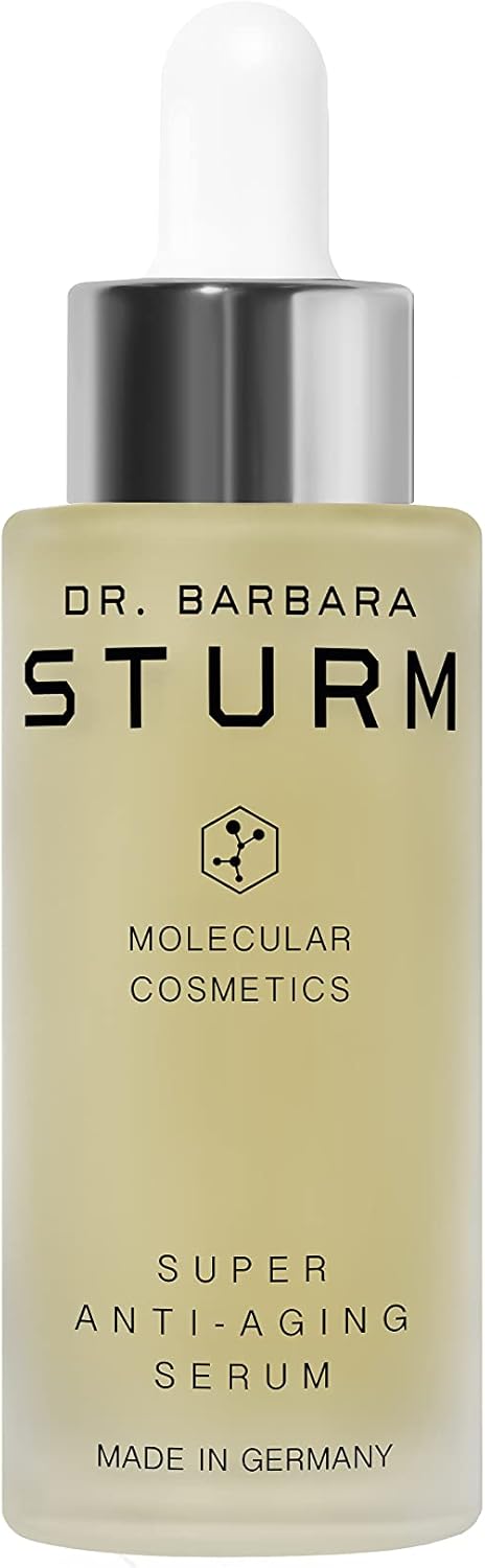 Dr Barbara Sturm 3.38 Fluid Ounces Pack of 1 Skincare Serum