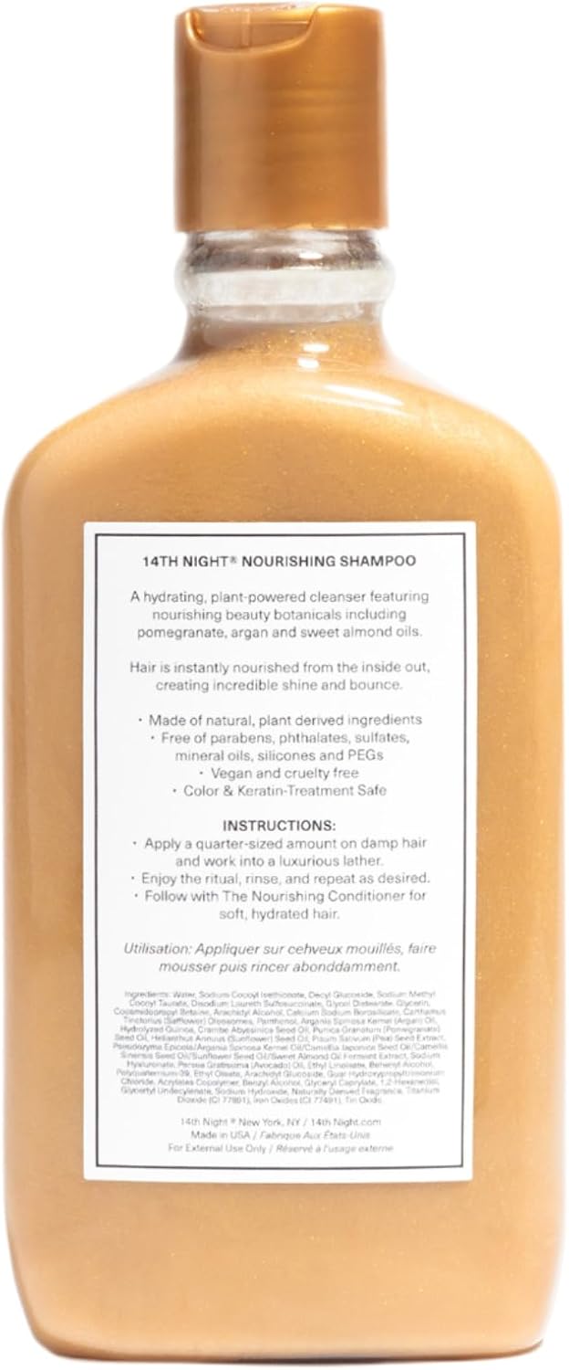 14TH NIGHT 8 FL OZ PACK OF 1 - NIGHTTIME SKINCARE SERUM