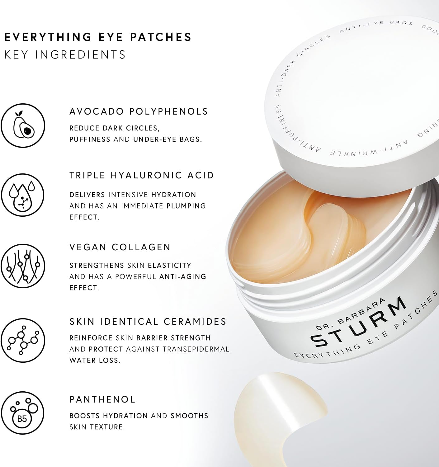 Dr Barbara Sturm B0CYGK58SN Skin Care Serum