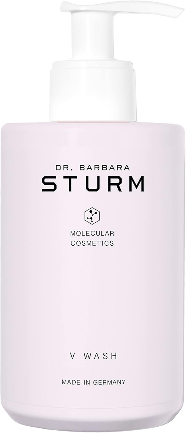 Dr Barbara Sturm 6.76 Fluid Ounce Pack of 1 Skin Care Serum