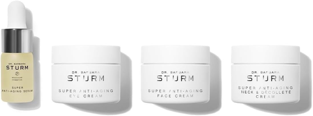Dr Barbara Sturm B0CYGZSSPZ Skin Care Serum