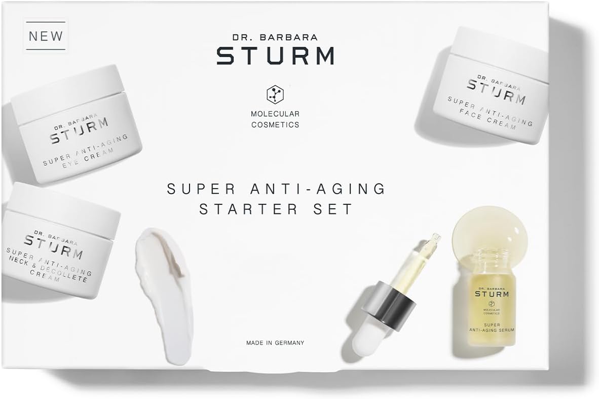 Dr Barbara Sturm B0CYGZSSPZ Skin Care Serum