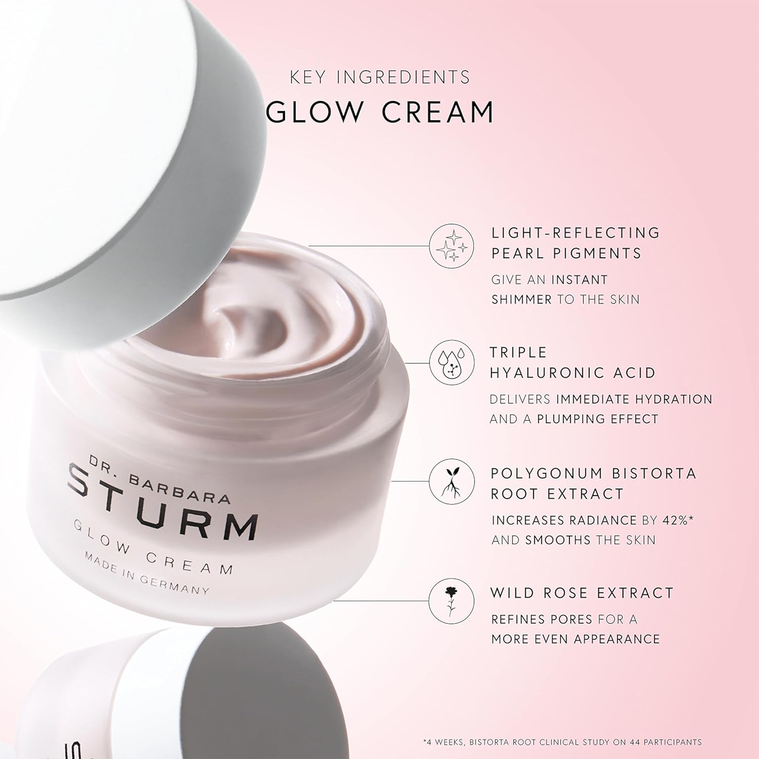 Dr Barbara Sturm B0CYGK76GJ Skin Care Serum