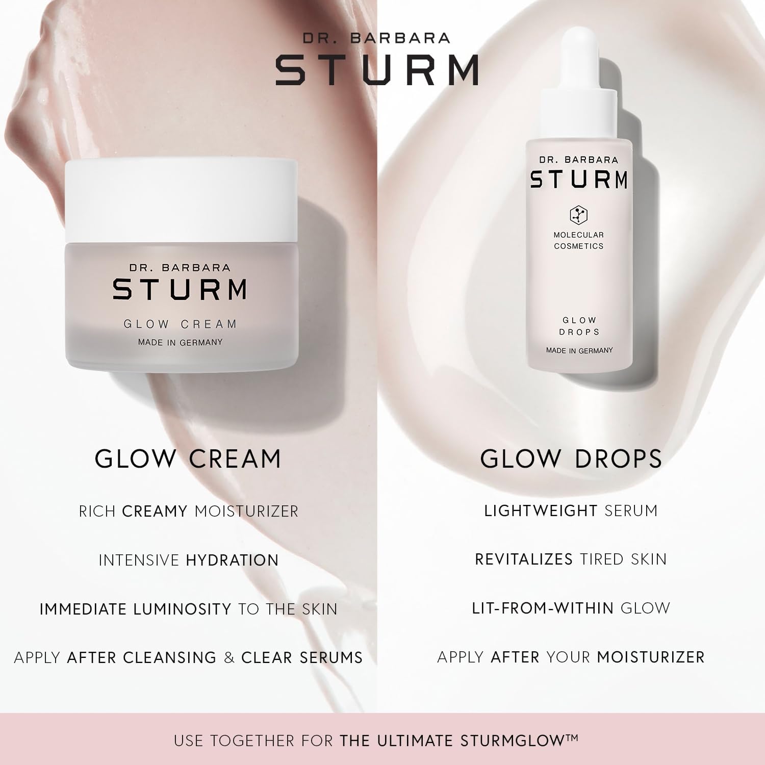 Dr Barbara Sturm B0CYGK76GJ Skin Care Serum