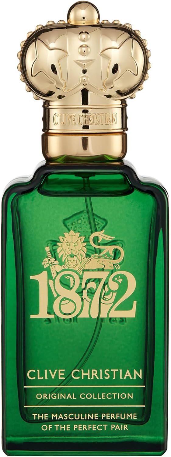 Clive Christian 3.4 Fl Oz Perfume Bottle Pack of 1