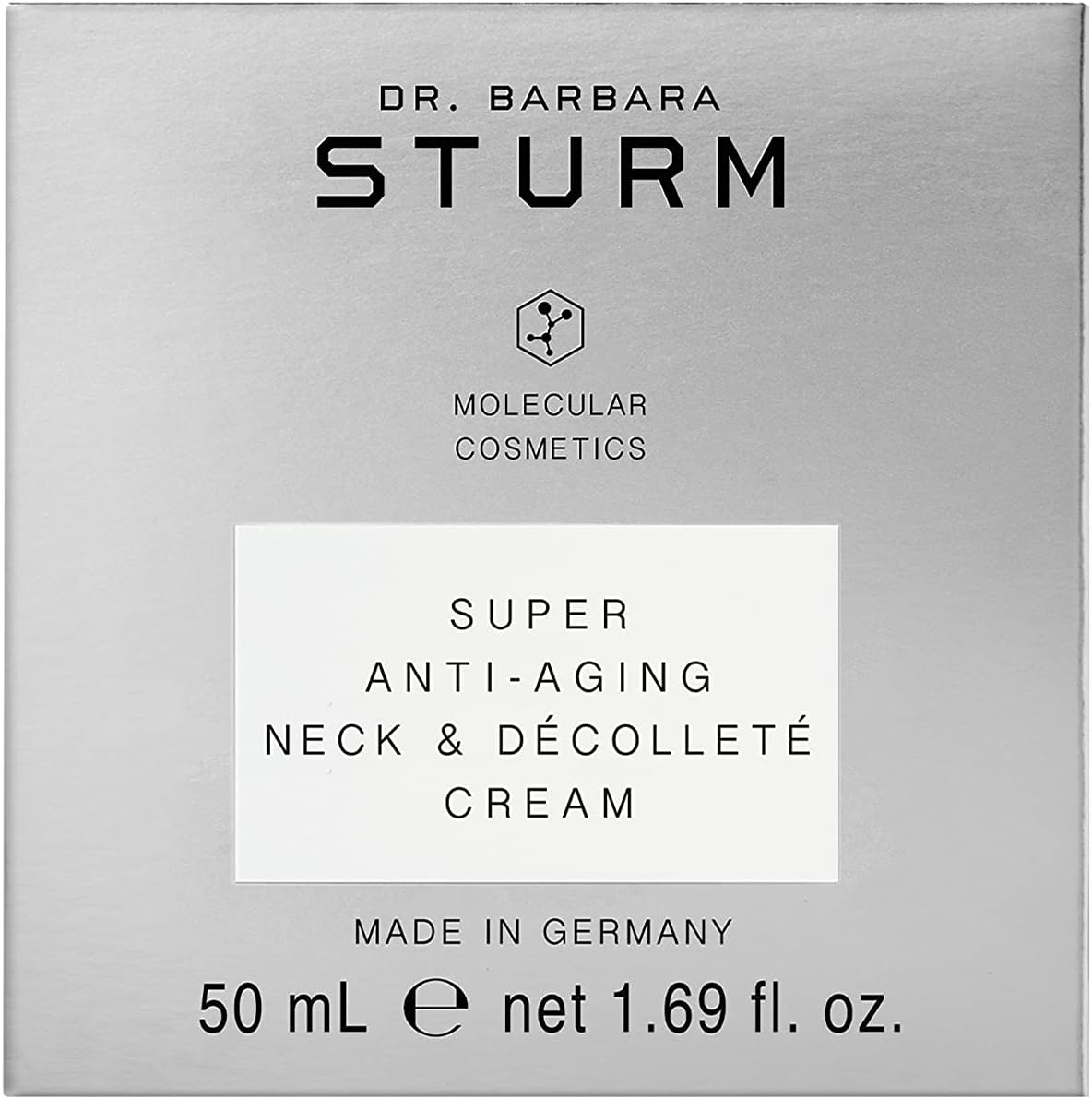 Dr Barbara Sturm 50ml Skincare Serum for Radiant Skin