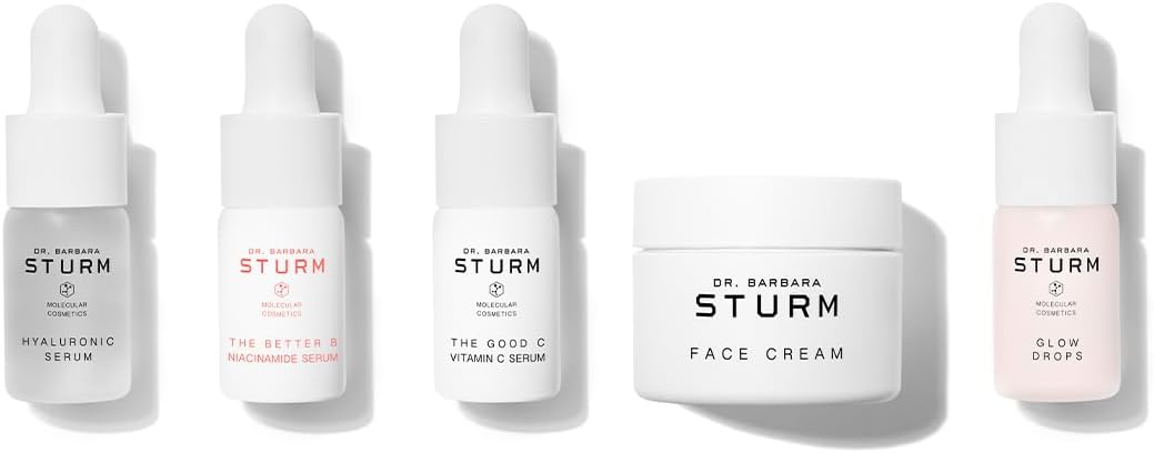 Dr Barbara Sturm B0CYGR18NT Skin Care Serum