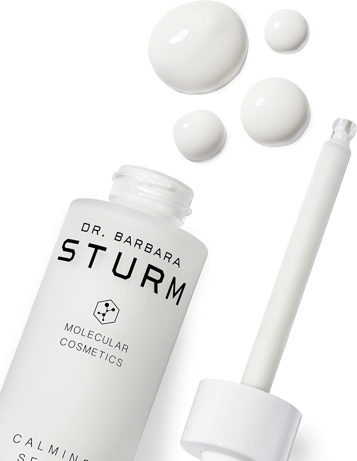 Dr Barbara Sturm 1 Fl Oz Pack of 1 Skincare Serum United States
