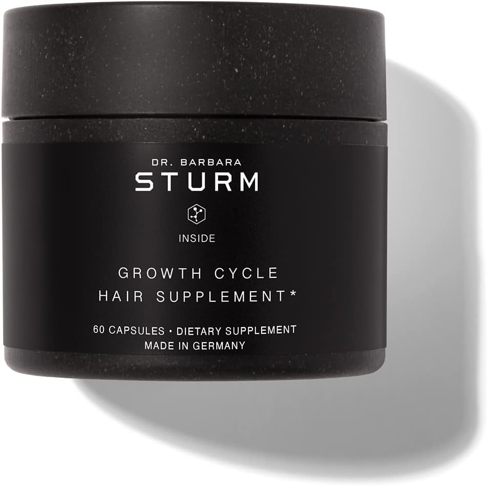 Dr Barbara Sturm 60-Pack Skin Care Set