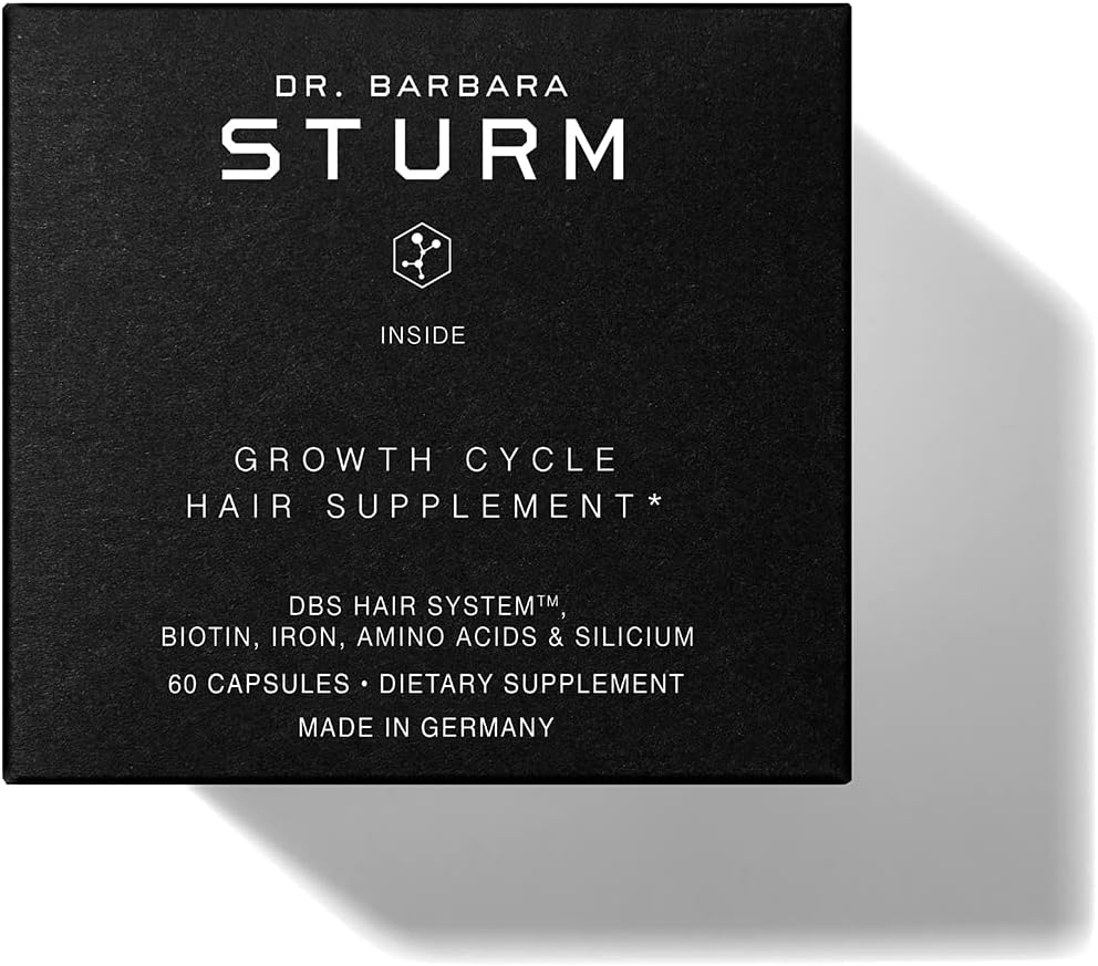 Dr Barbara Sturm 60-Pack Skin Care Set