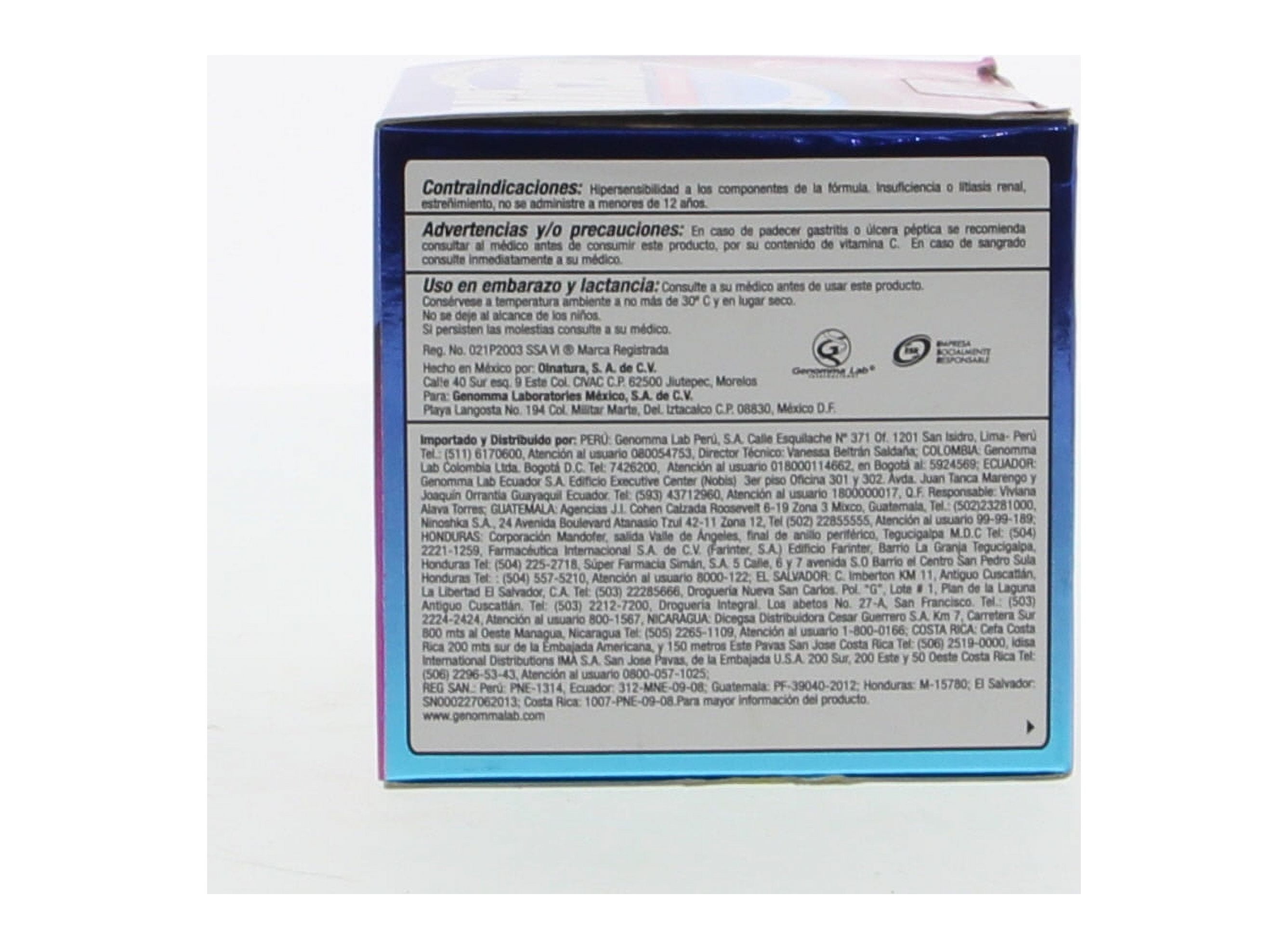Nikzon 90 Chewable Tabs Hemorrhoid Anti Inflammatory Hemorroides Treatment
