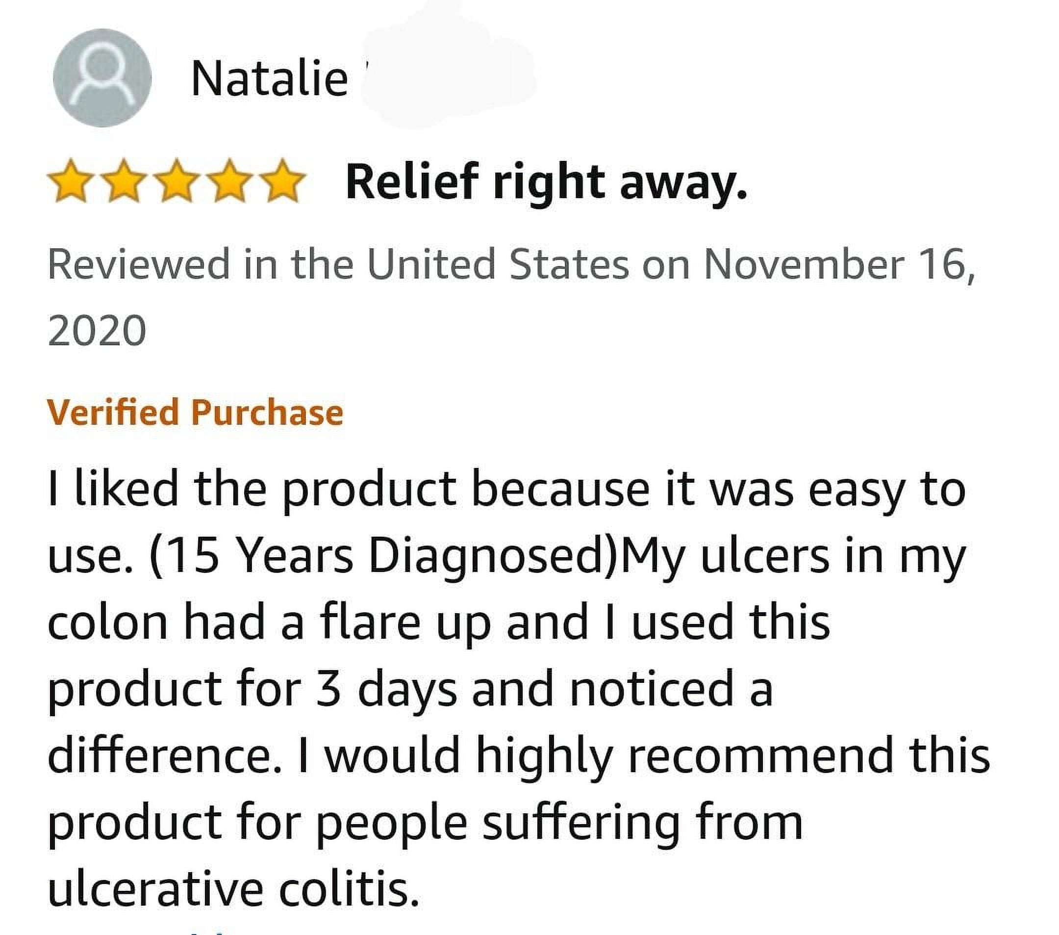 HEALING BOTTOMS FISSURE MEDICINE TURMERIC SUPPOSITORY FOR HEMORRHOIDS