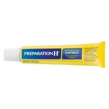 Preparation H Hemorrhoidal Ointment 1 oz - Hemorrhoid Relief Cream
