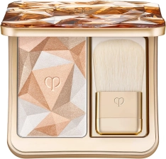 Clé de Peau Beauté 202 Golden Galaxy  Exclusive