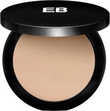 EDWARD BESS 0.27 Ounce Pack of 1 Fair Tone Makeup Compact