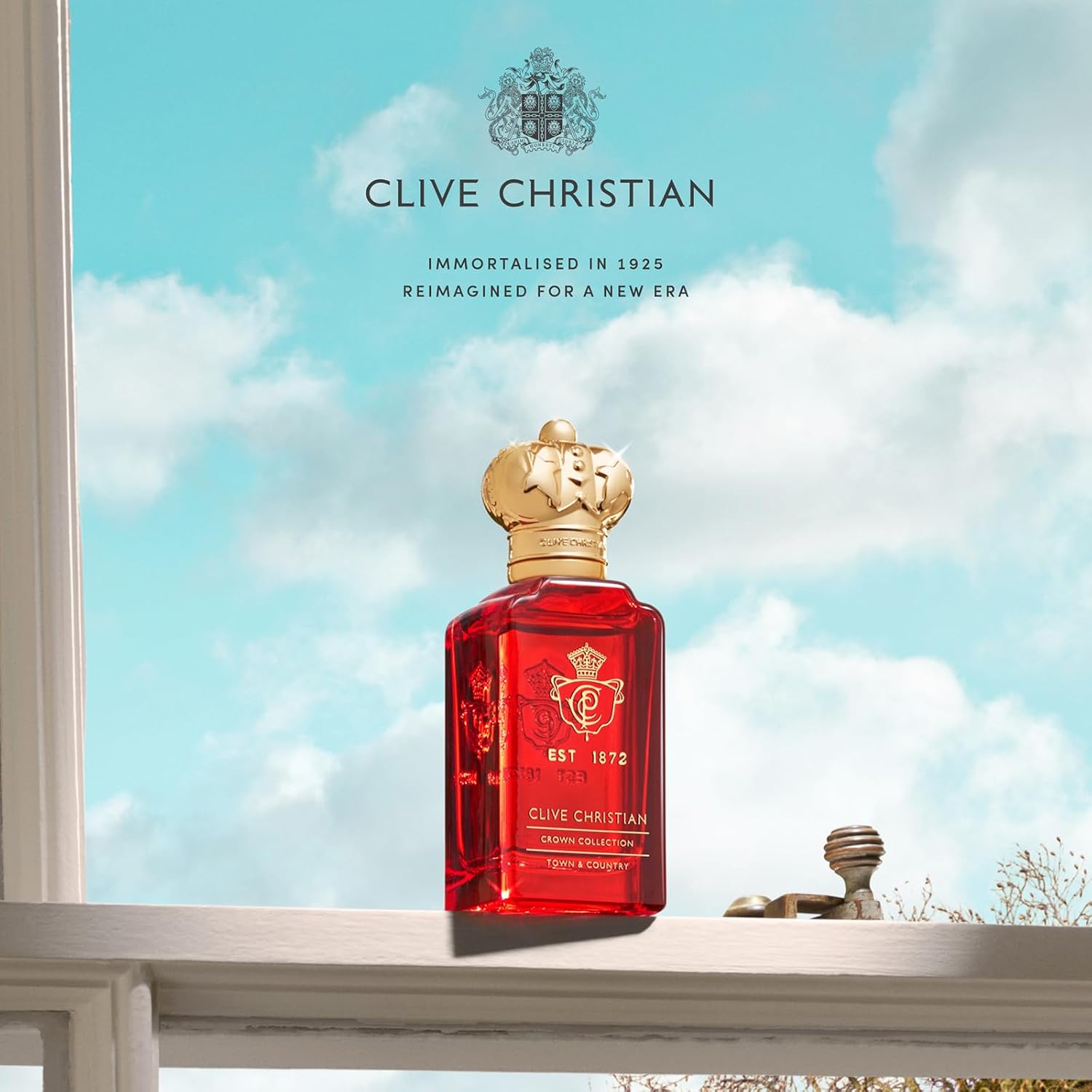 Clive Christian B0CYCDQ3RG Perfume for Men