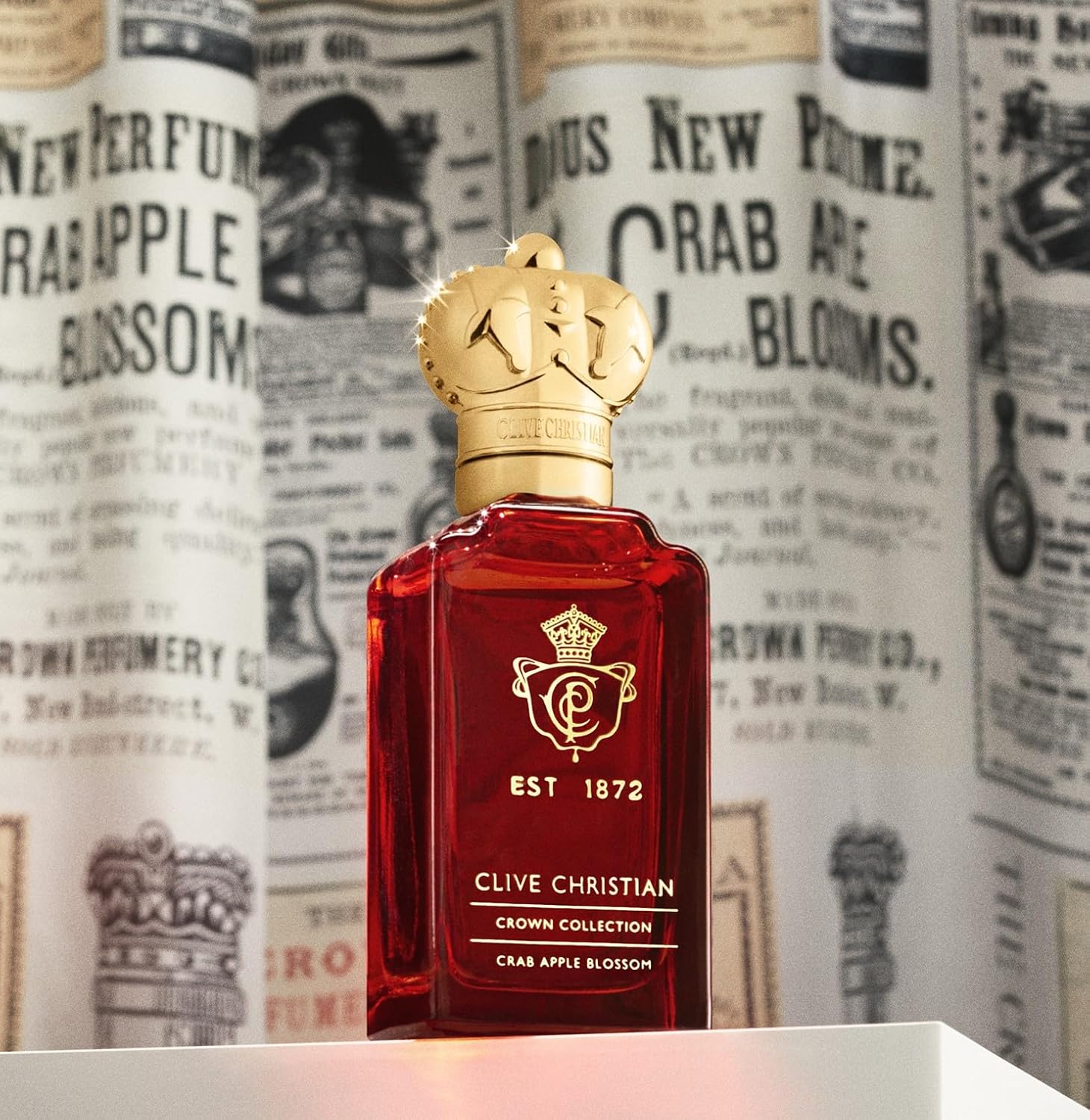 Clive Christian B0CYCDQ3RG Perfume for Men