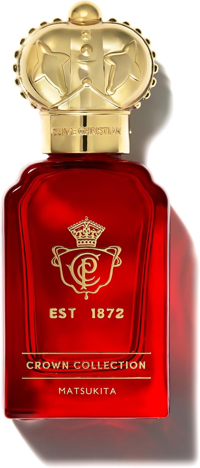 Clive Christian B0CYCDQ3RG Perfume for Men