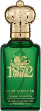 Clive Christian 3.4 Fl Oz Pack of 1 Luxury Fragrance Bottle