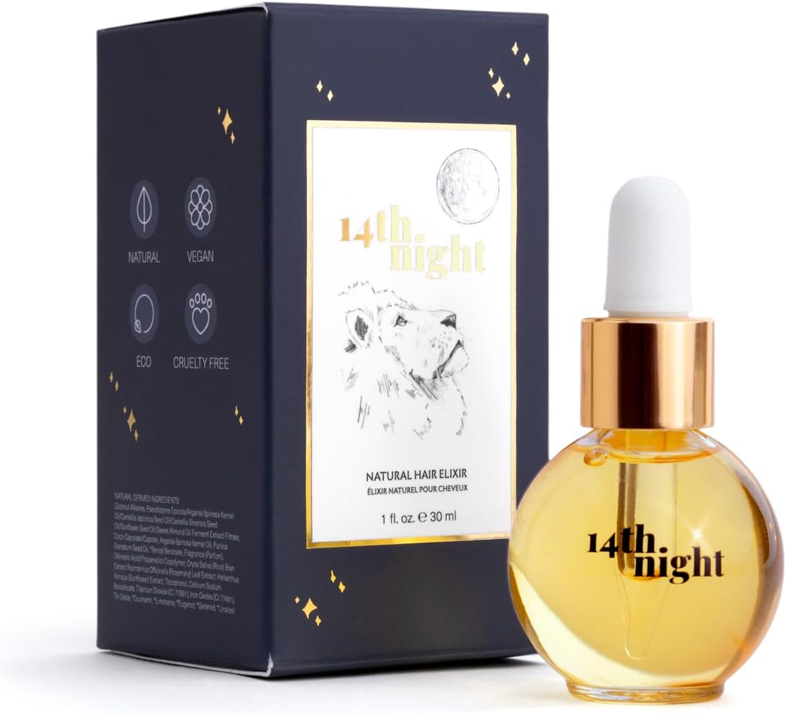 14TH NIGHT 1 FL OZ PACK OF 1