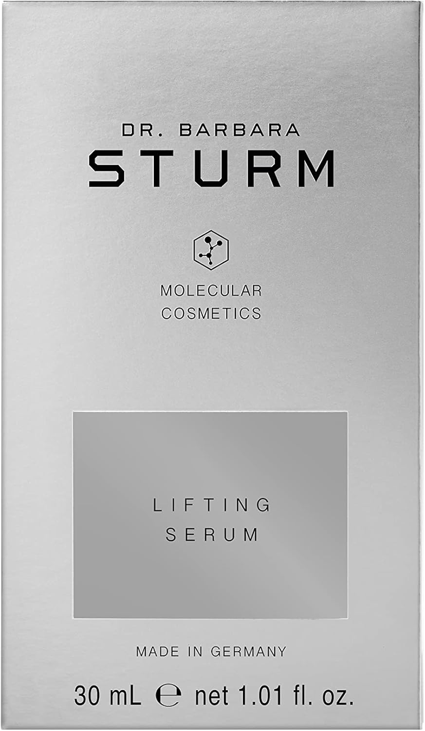 Dr Barbara Sturm 1 Fl Oz Pack of 1 Skincare Serum