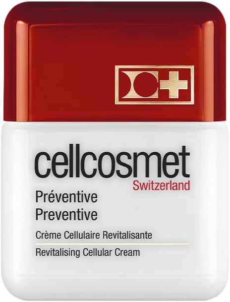 Cellcosmet 1.76 Ounce Pack of 1 Skincare Beauty Product