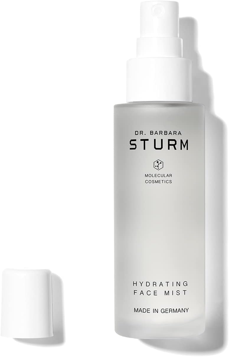 Dr Barbara Sturm 1.69 Fl Oz Pack of 1 Skincare Serum Beauty