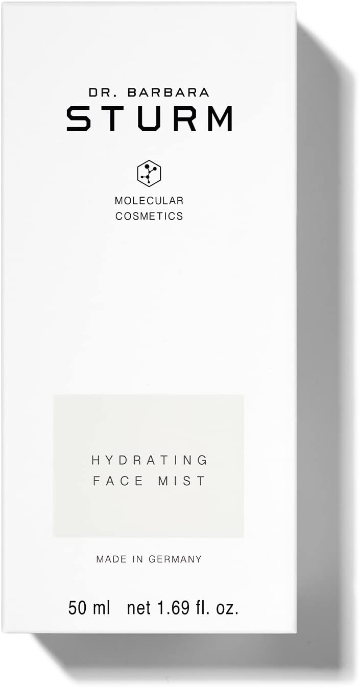 Dr Barbara Sturm 1.69 Fl Oz Pack of 1 Skincare Serum Beauty