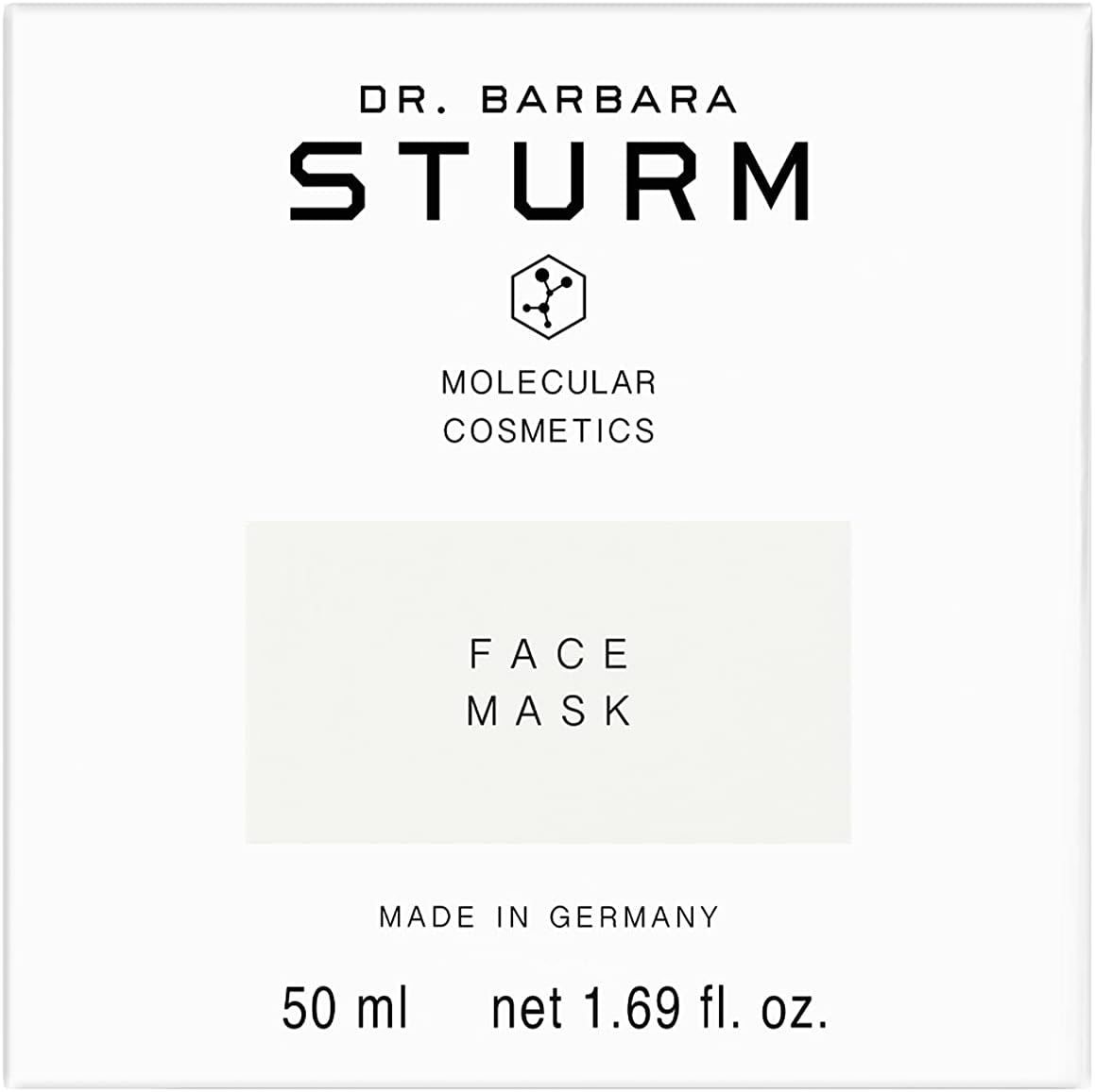 Dr Barbara Sturm 1.69 Fl Oz Pack of 1 Skin Care Serum