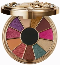 ISAMAYA BEAUTY B0CCSRL6YH Makeup Palette for Glamorous Looks
