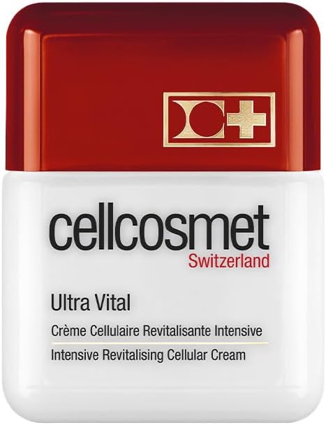 Cellcosmet 1.7 Ounce Pack of 1 for Youthful Skin