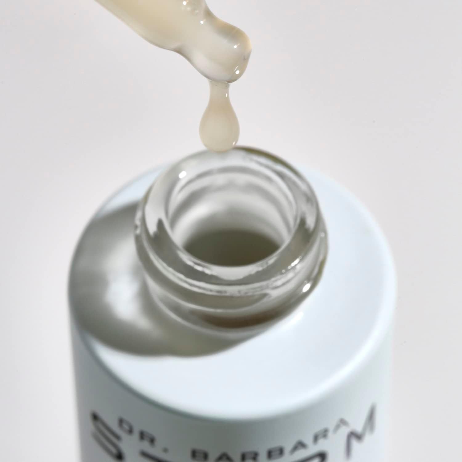 Dr Barbara Sturm B0BZVKRTRV Skincare Serum Oil Unique Formula