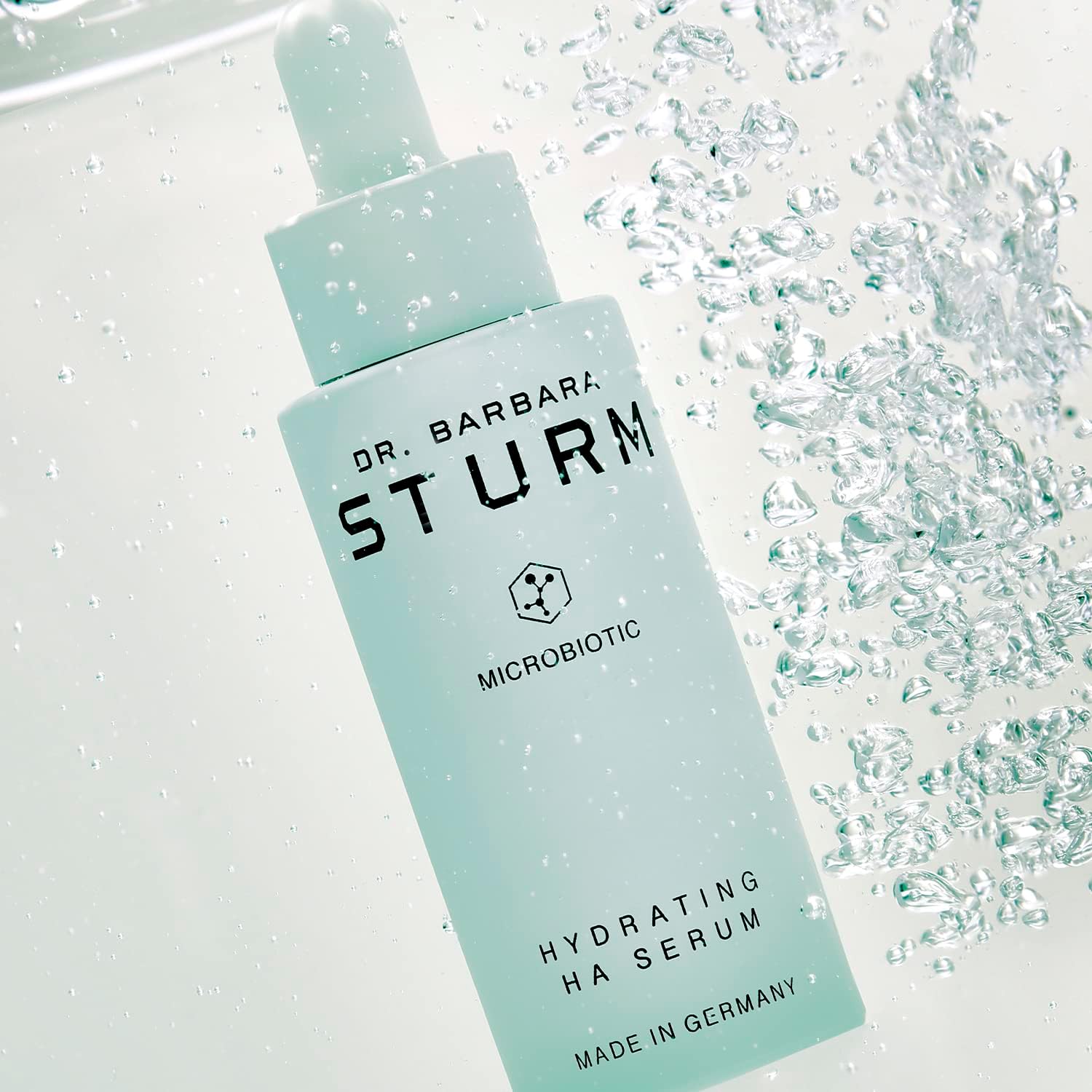 Dr Barbara Sturm B0BZVKRTRV Skincare Serum Oil Unique Formula