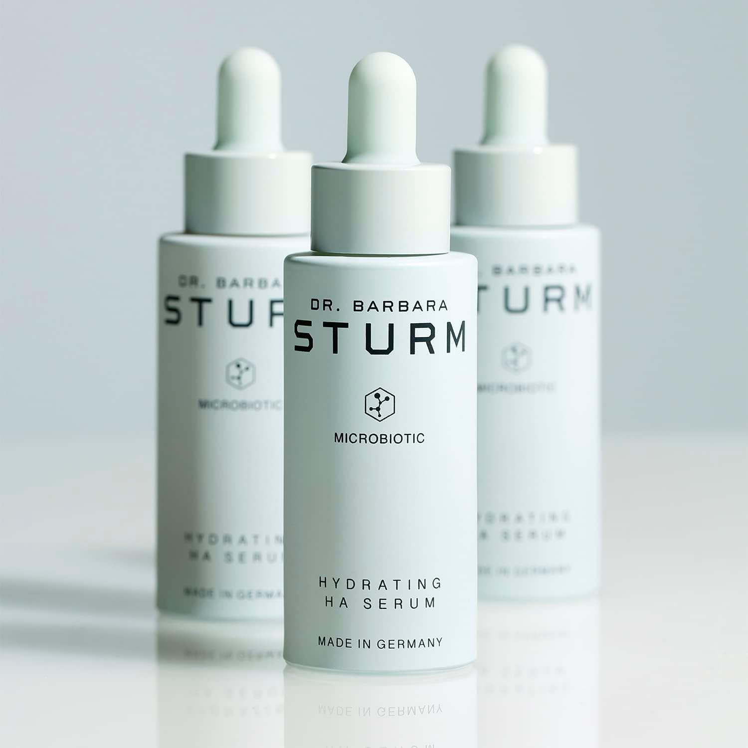Dr Barbara Sturm B0BZVKRTRV Skincare Serum Oil Unique Formula