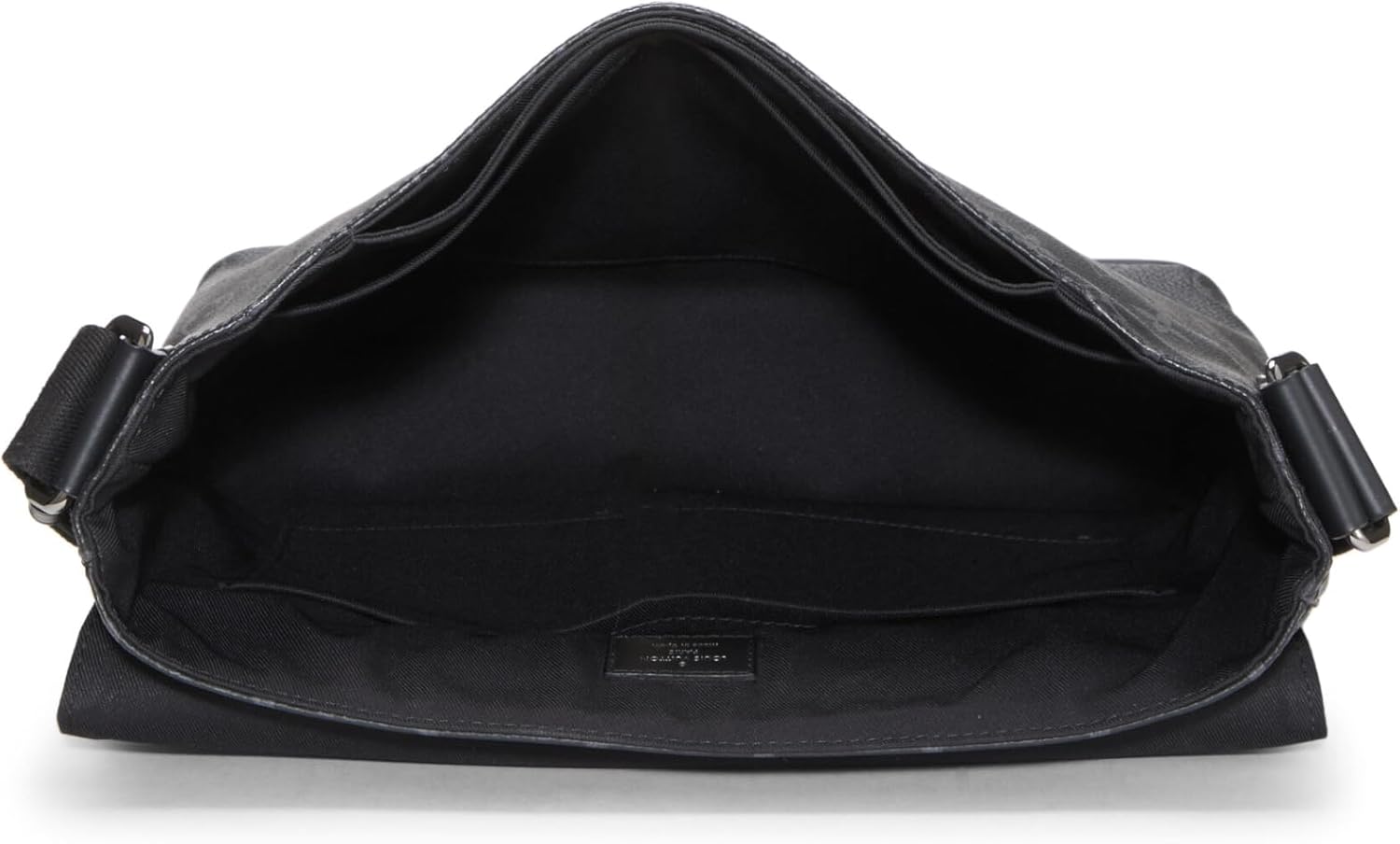 Louis Vuitton Pre-Loved Monogram Eclipse District MM, Black