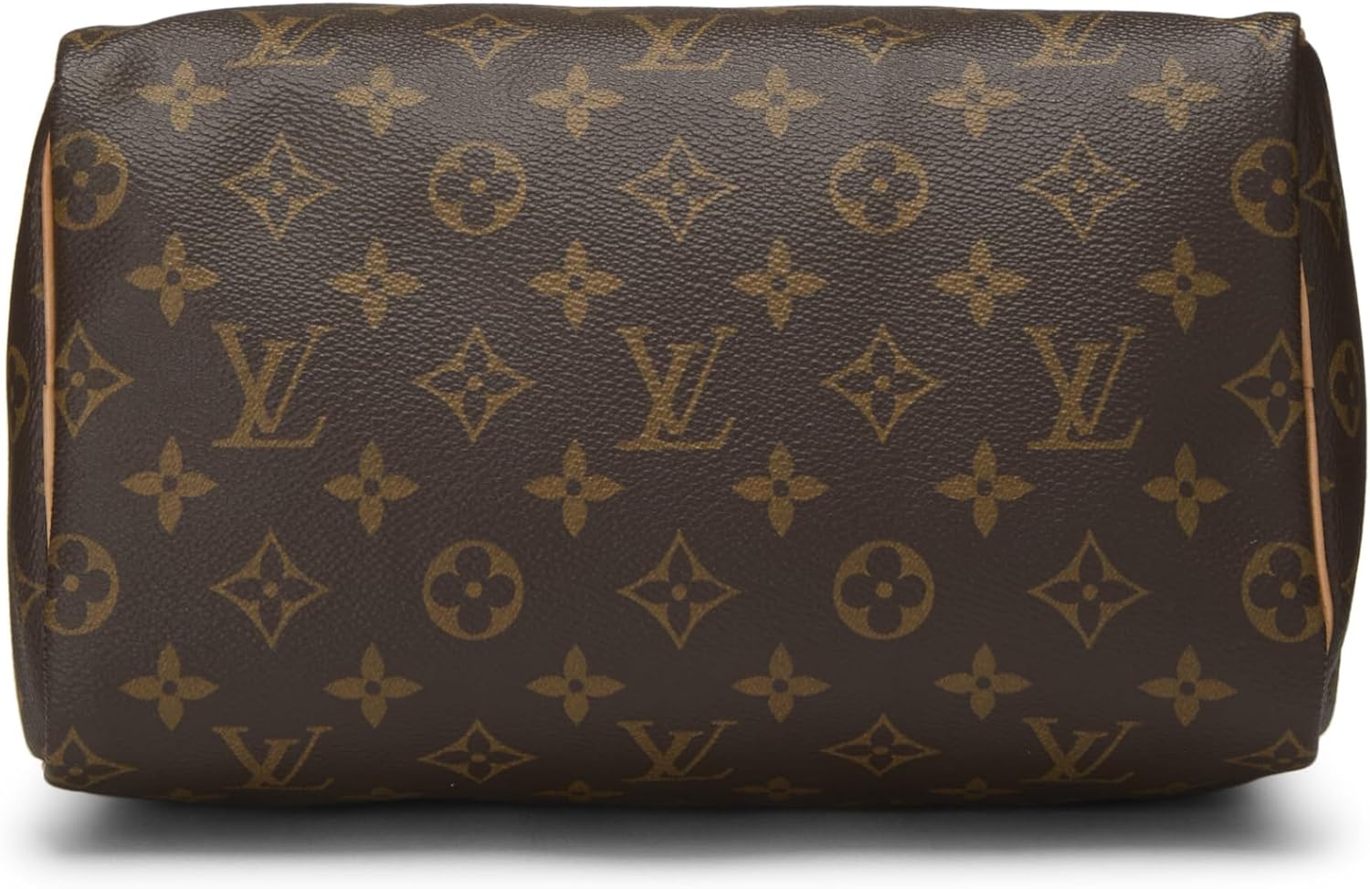 Louis Vuitton Pre-Loved Monogram Canvas Speedy 25, Brown