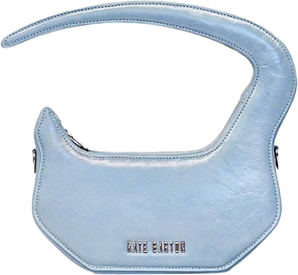 KATE BARTON Sky Blue One Size Headband