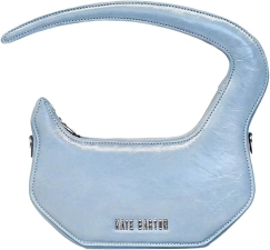 KATE BARTON Sky Blue One Size Headband