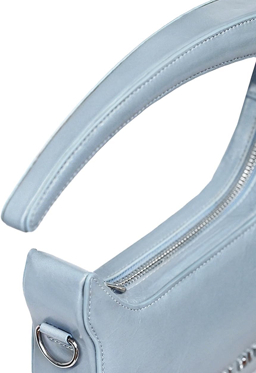 KATE BARTON Sky Blue One Size Headband