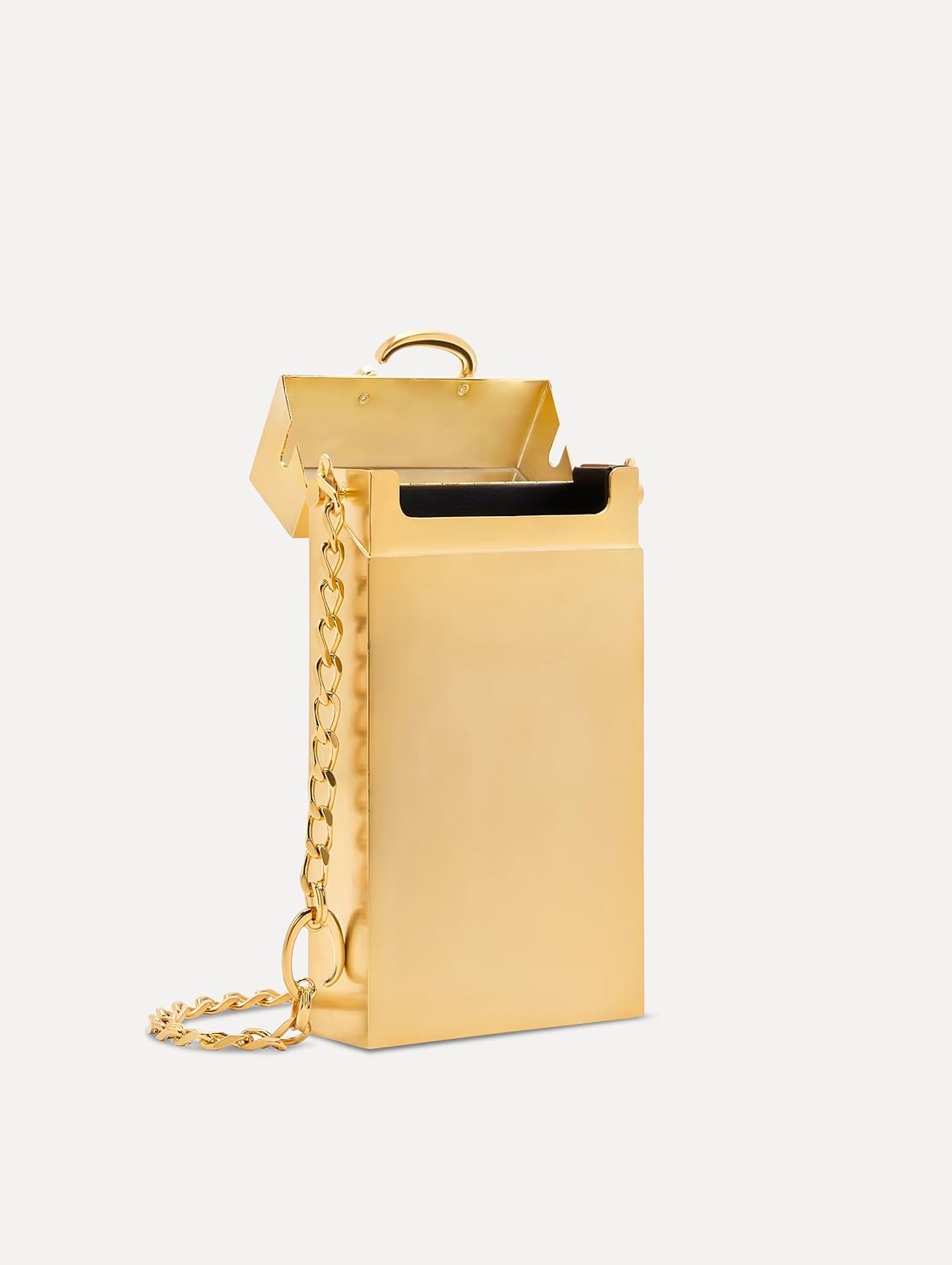 Oscar de la Renta O Vanity Minaudière