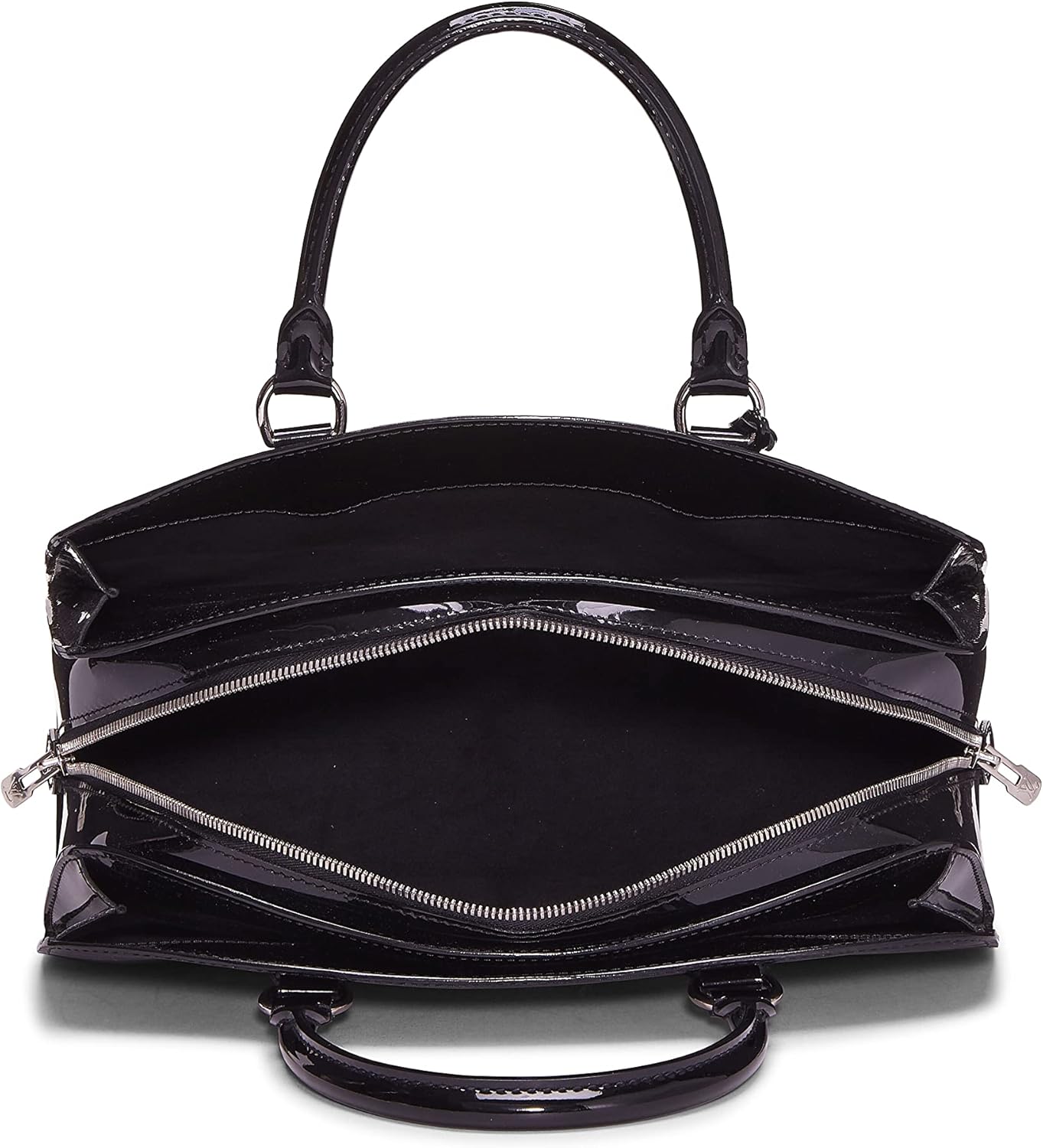 Louis Vuitton Pre-Loved Black Electric Epi Pont-Neuf PM, Black