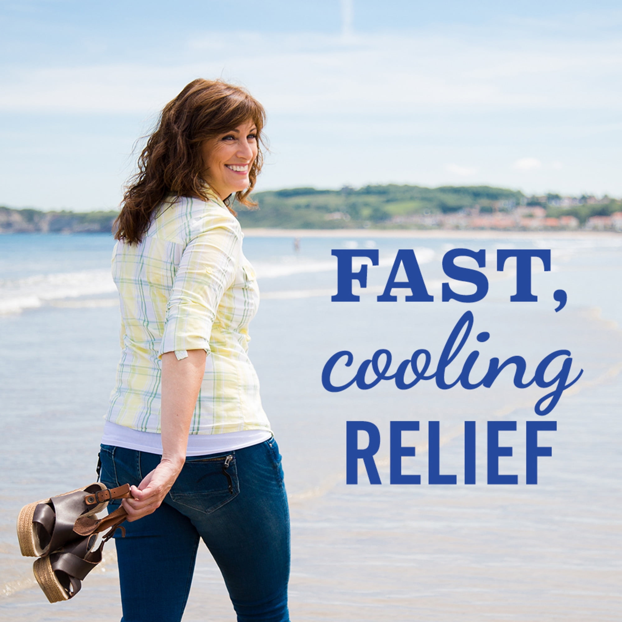 Preparation H Cooling Gel for Hemorrhoid Relief with Vitamin E and Aloe 1.8 oz Tube