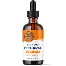 Brain Body Recharge