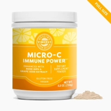 Micro-C Immune Power™* Powder
