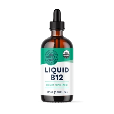 Organic Liquid B12