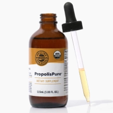 Organic Liquid PropolisPure