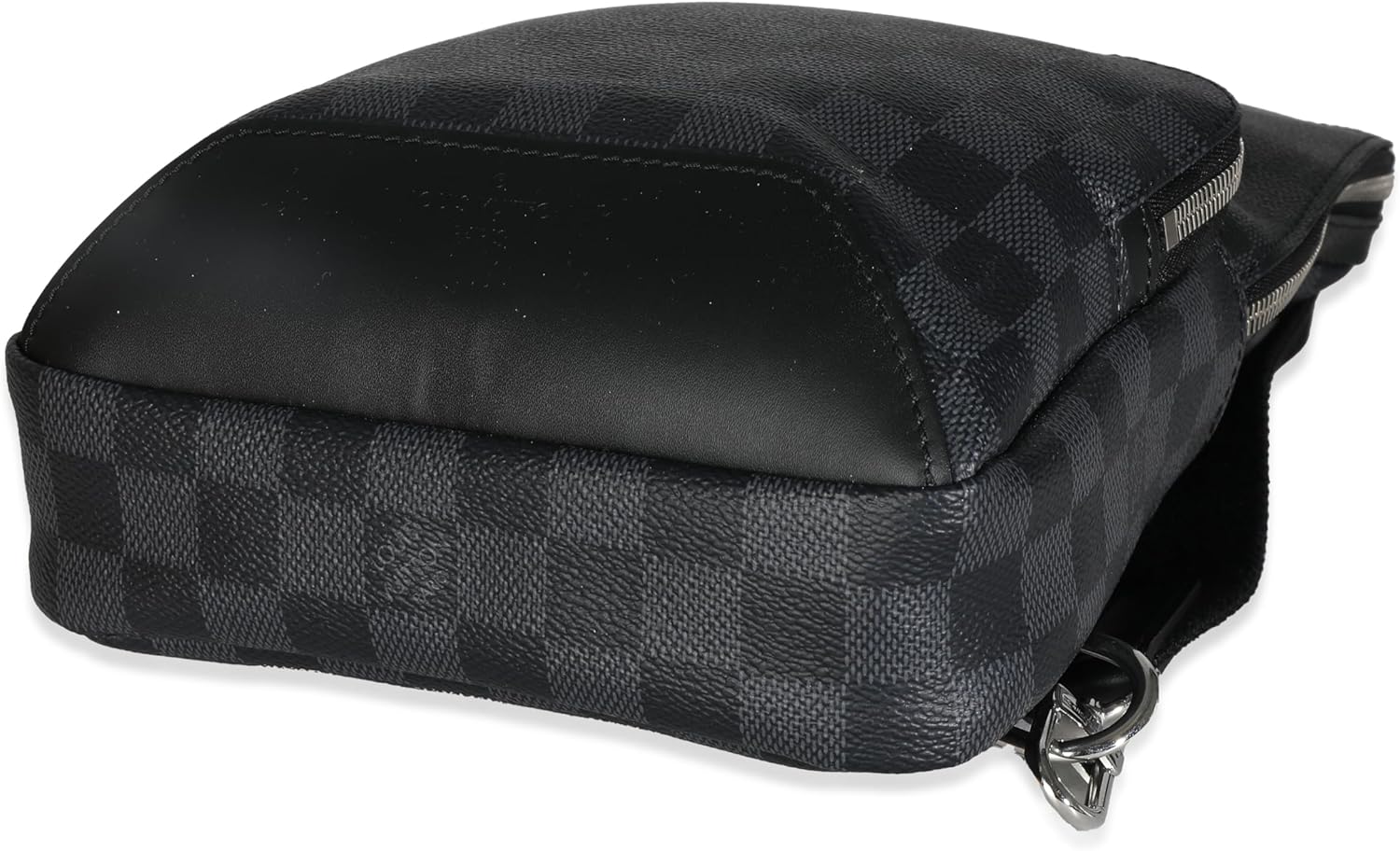 Louis Vuitton Pre-Loved Damier Graphite Canvas Avenue Sling Bag