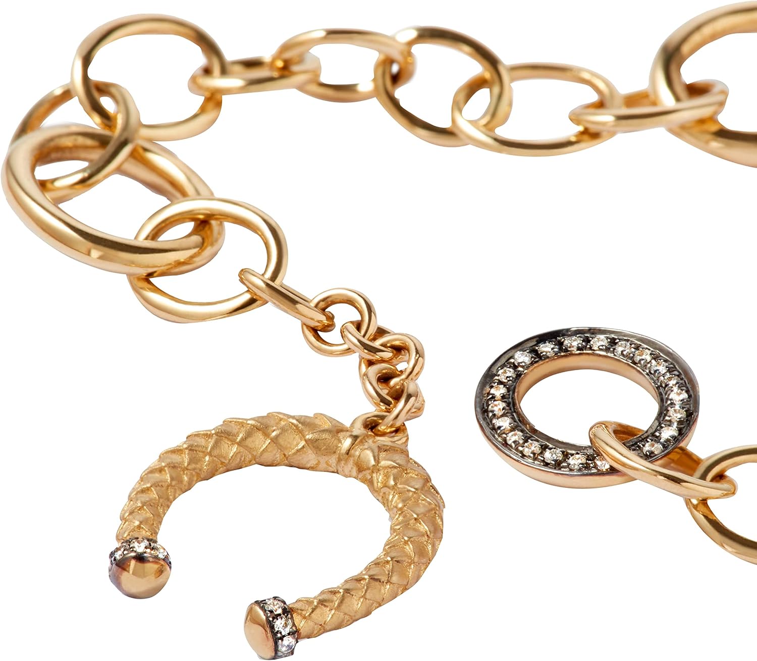 Annoushka Mythology Charm Bracelet